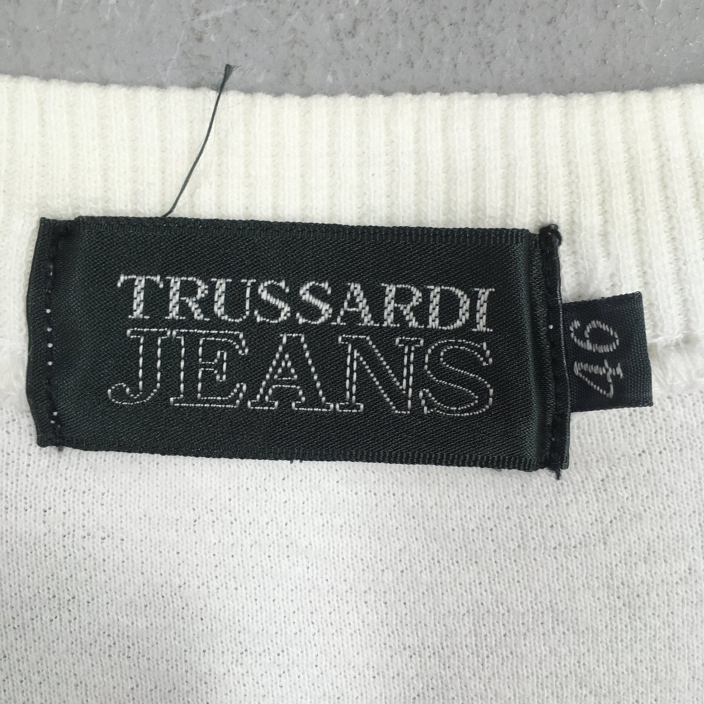 Trussardi Jeans Sweatshirt XLarge