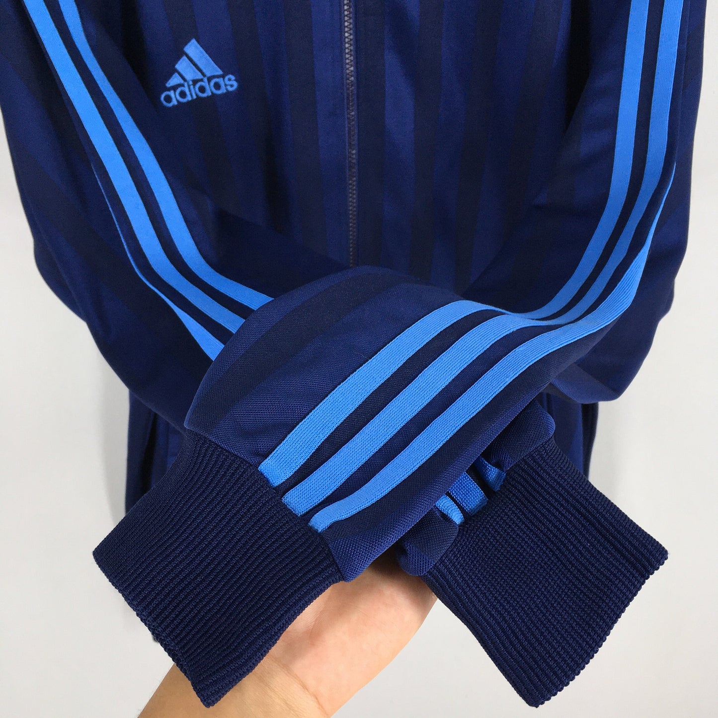 Adidas Equipment Windbreaker Jacket XLarge