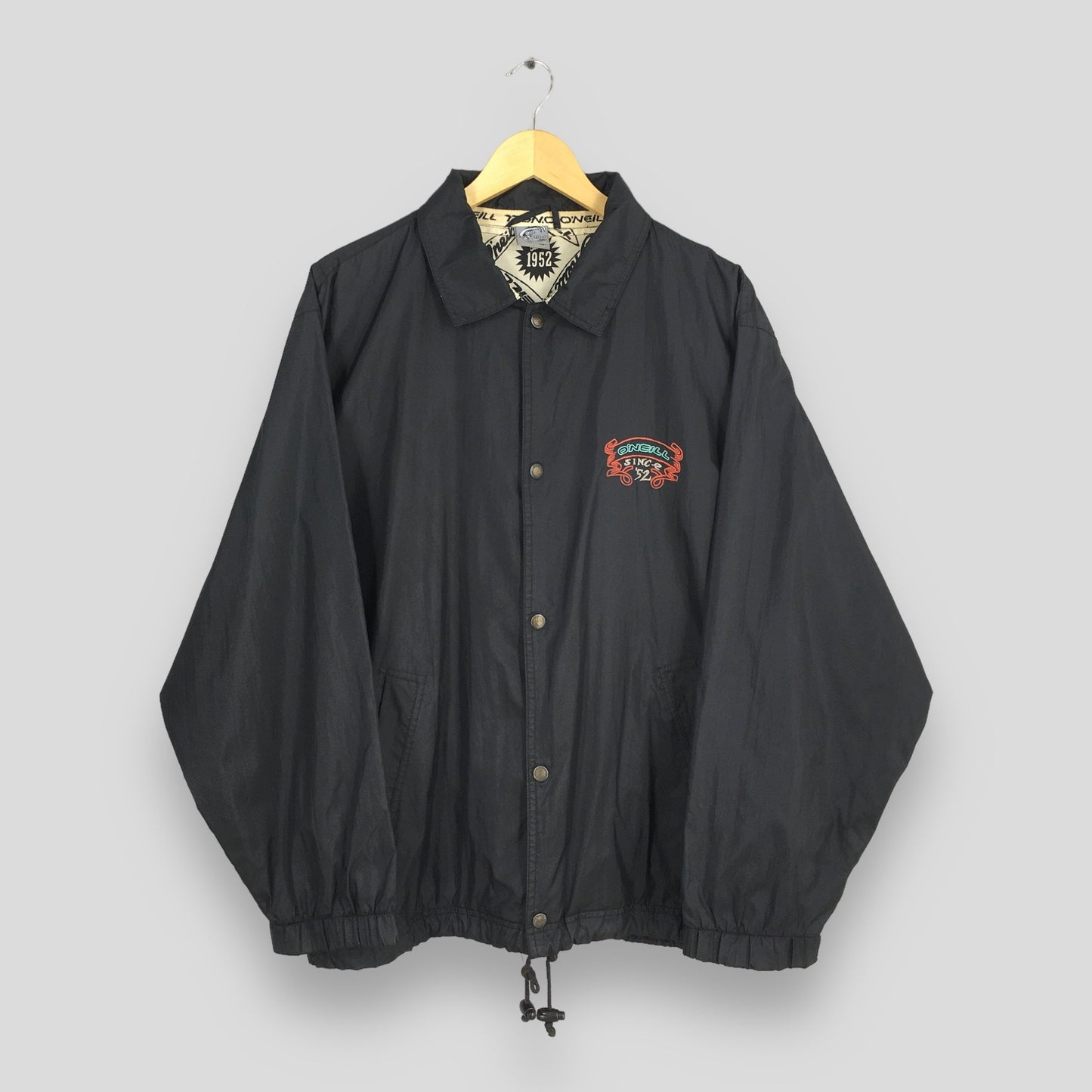 O'neill Santa Cruz Windbreaker Medium