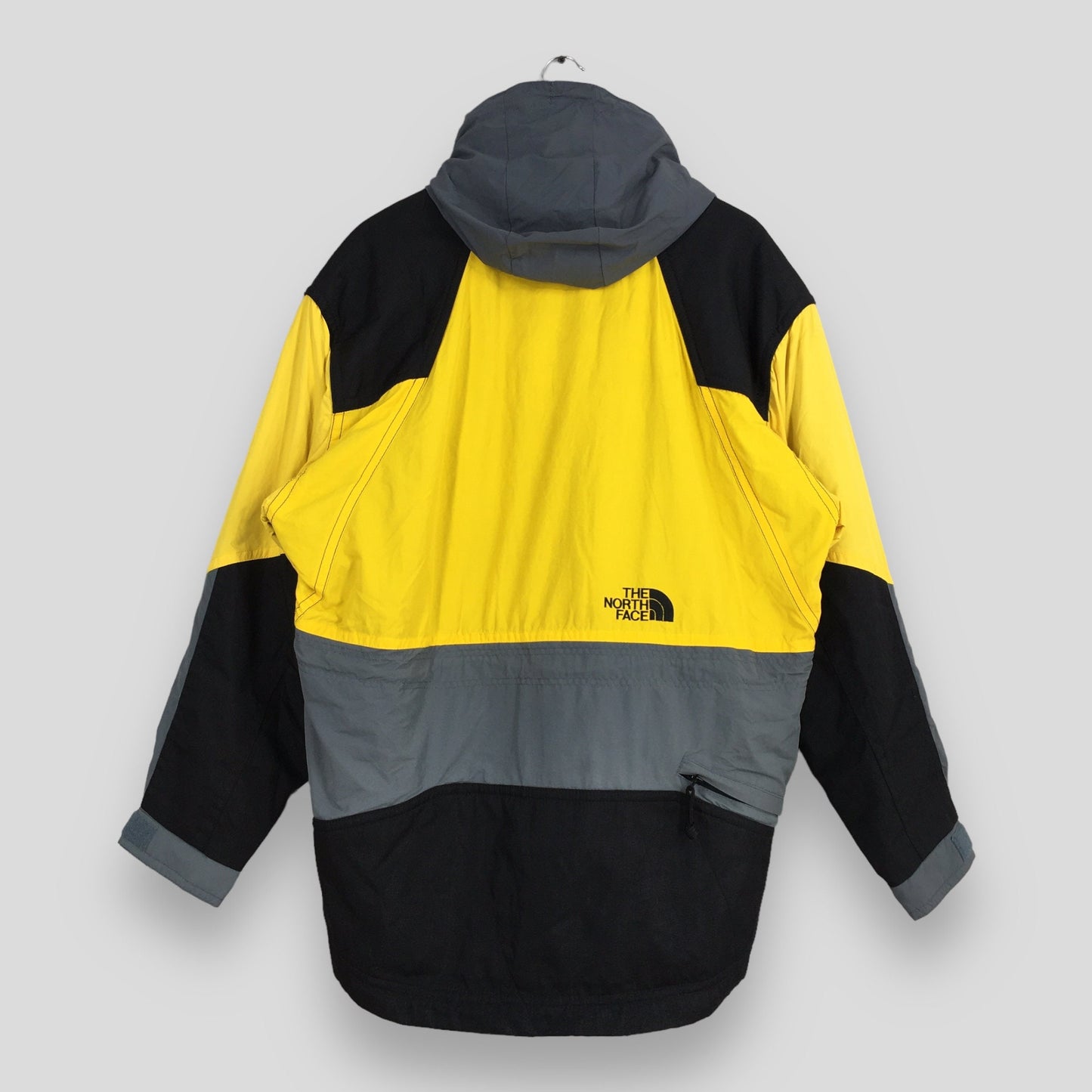 The North Face Skiwear Multicolor Jacket XLarge