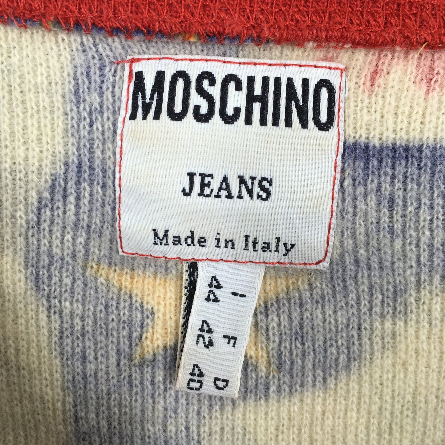 Moschino Jeans Women Cardigan Small