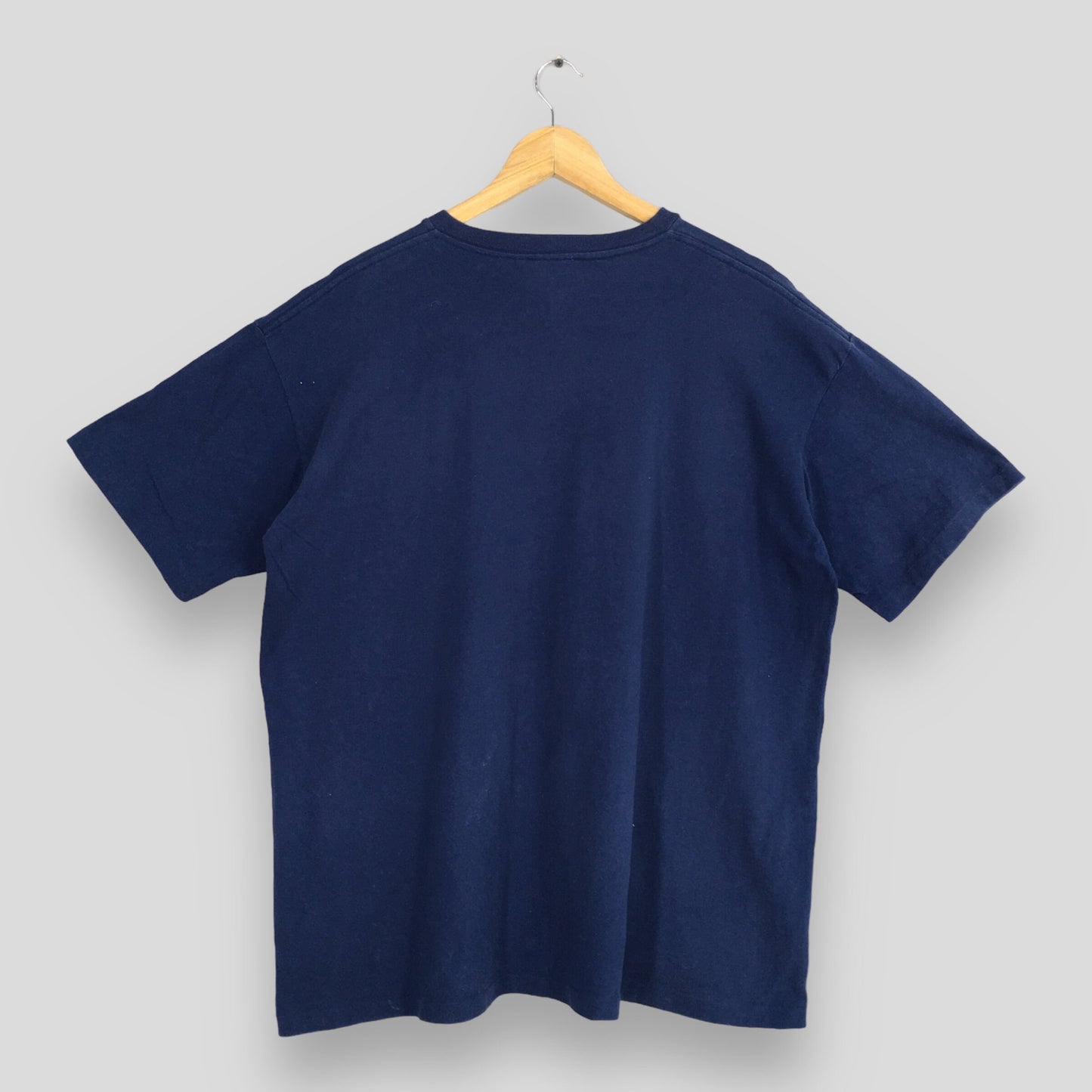 Tommy Hilfiger Blue T shirt XLarge