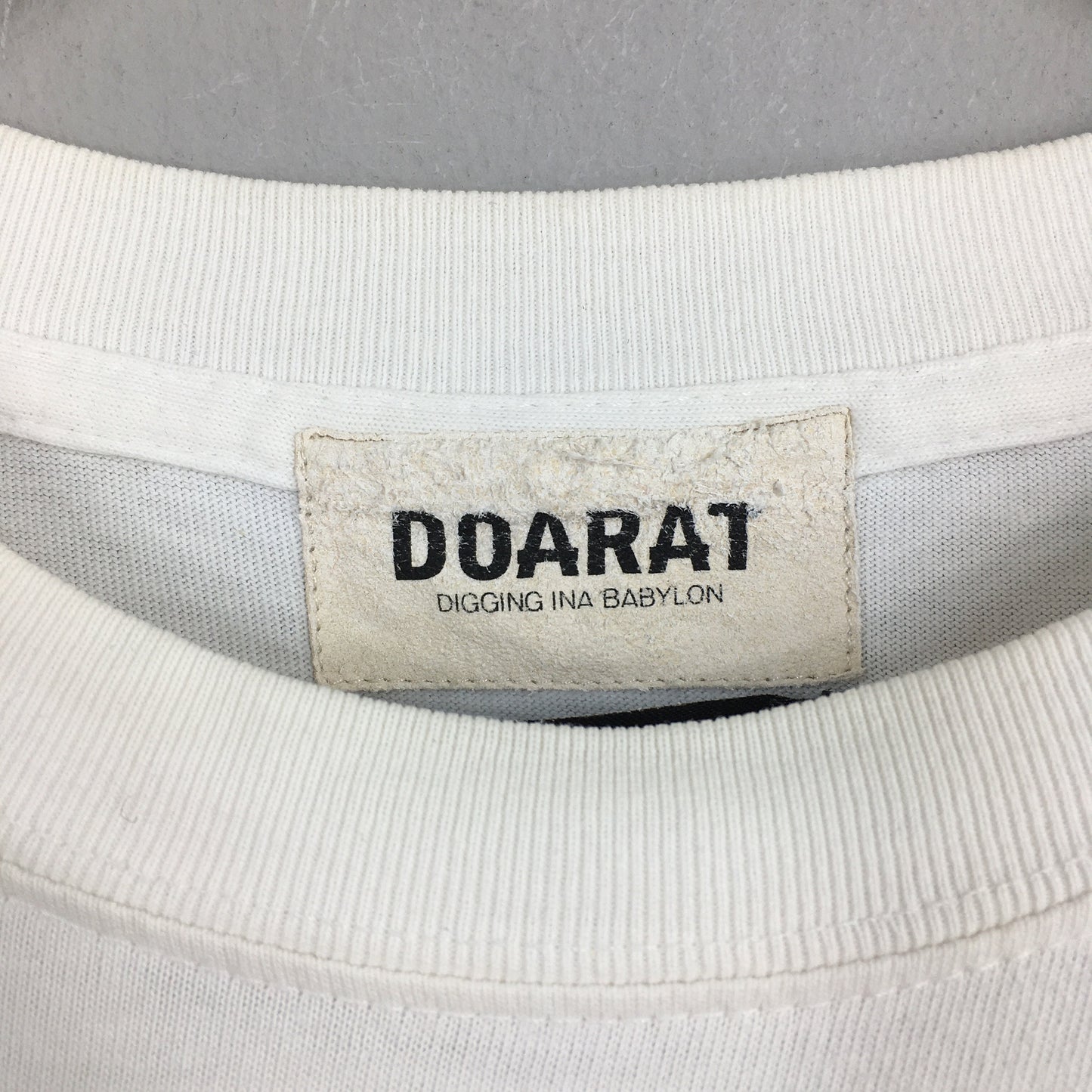 Doarat Japan Tokyo No.1 Soulset Tshirt Medium