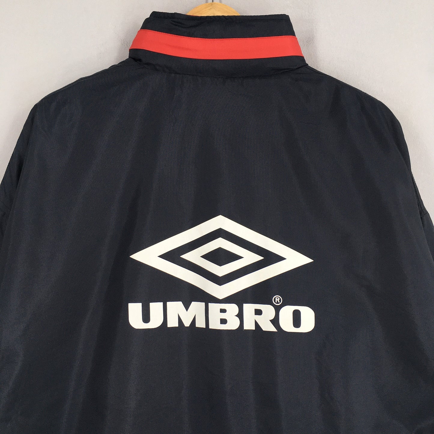 Umbro Sport Multicolor Sherpa Jacket Medium