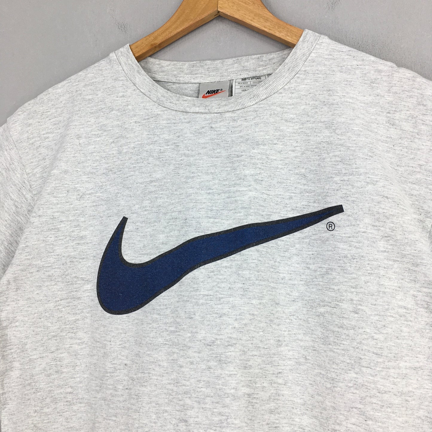 Nike Swoosh T shirt Medium