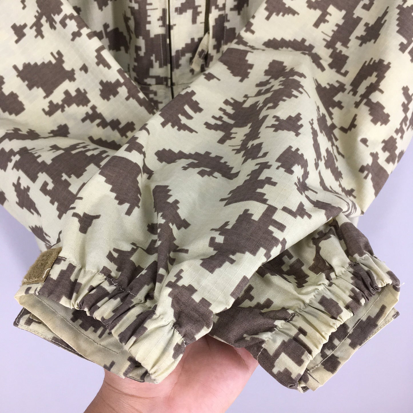 Stussy Hoodie Surplus Windbreaker Small