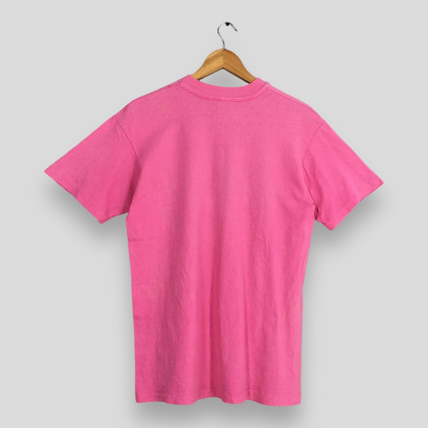 Universal Studios Hollywood Usa Pink T shirt Medium