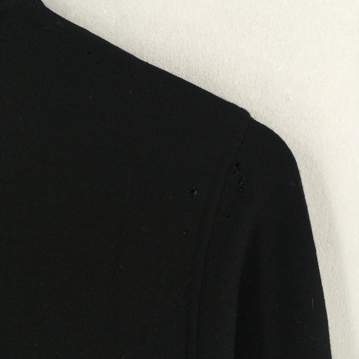 Ys Yohji Yamamoto Women Dress Coat Jacket Black XSmall