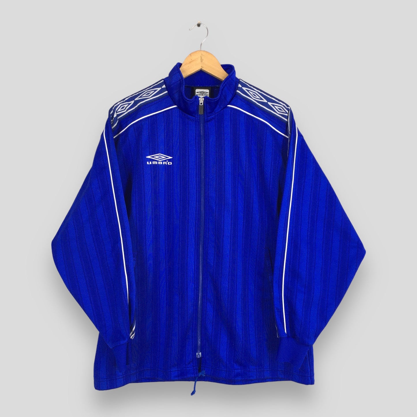 Umbro Windbreaker Jacket Large