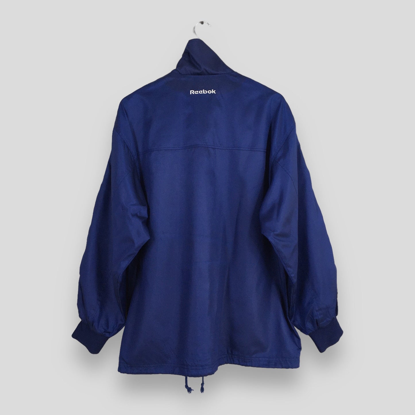 Reebok Sports Windbreaker Jacket XLarge