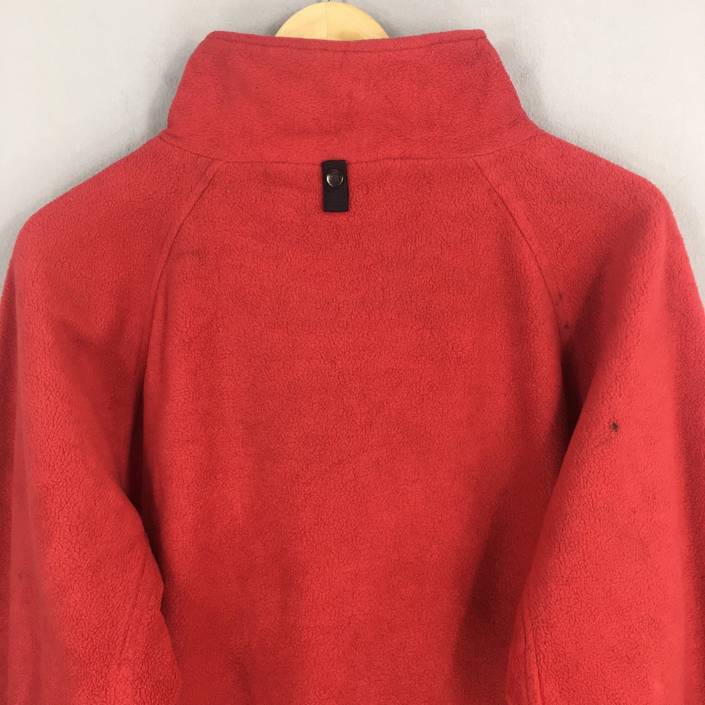 The North Face Warmer Fleece Sweater Large