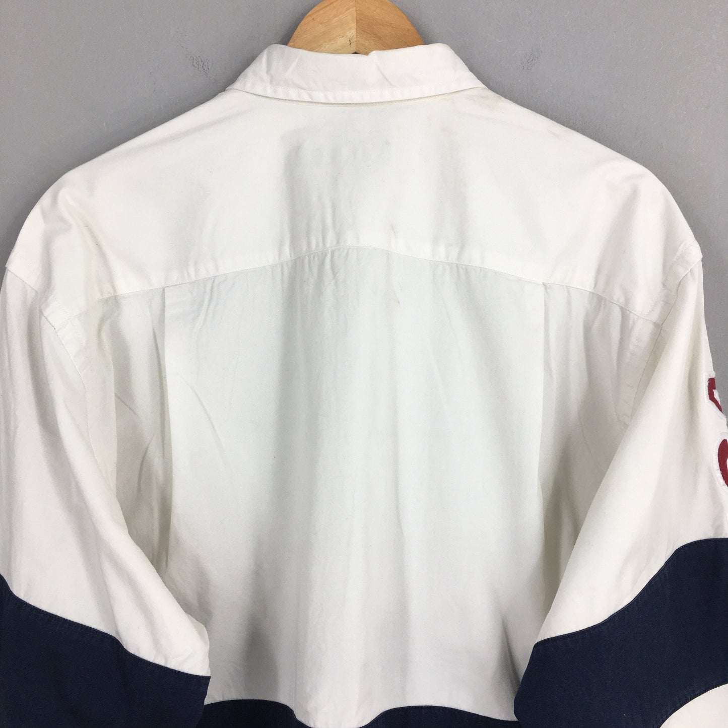 Nautica Oxfords Shirt Large