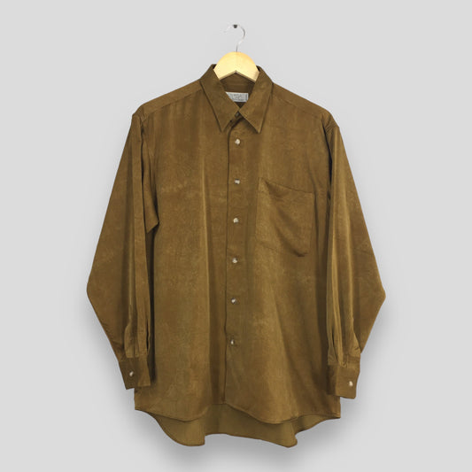 Simple Life Polyester Soft Light Shirt Medium