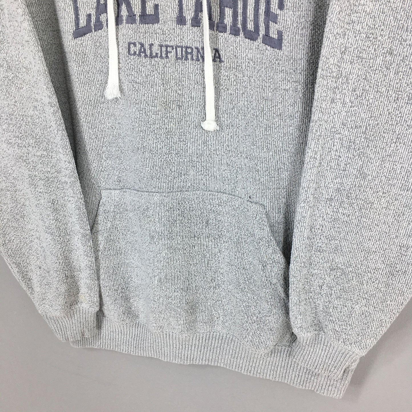 Lake Tahoe California Hoodie Large