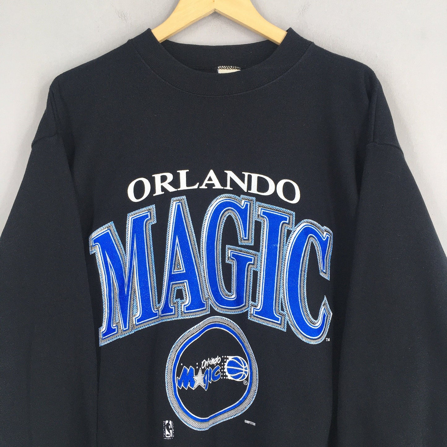 Orlando Magic Nba Basketball Sweatshirt Medium