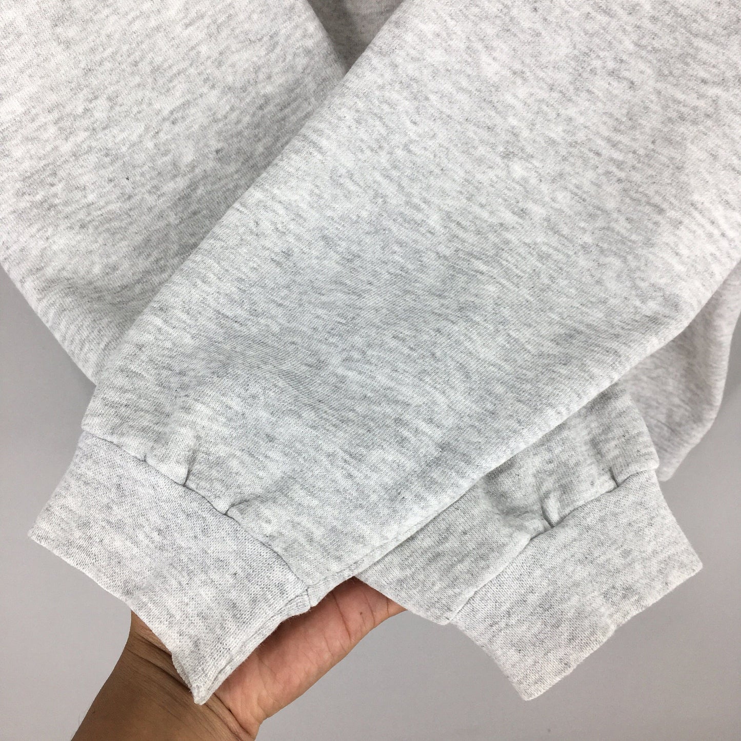 Reebok England Gray Hoodie Medium