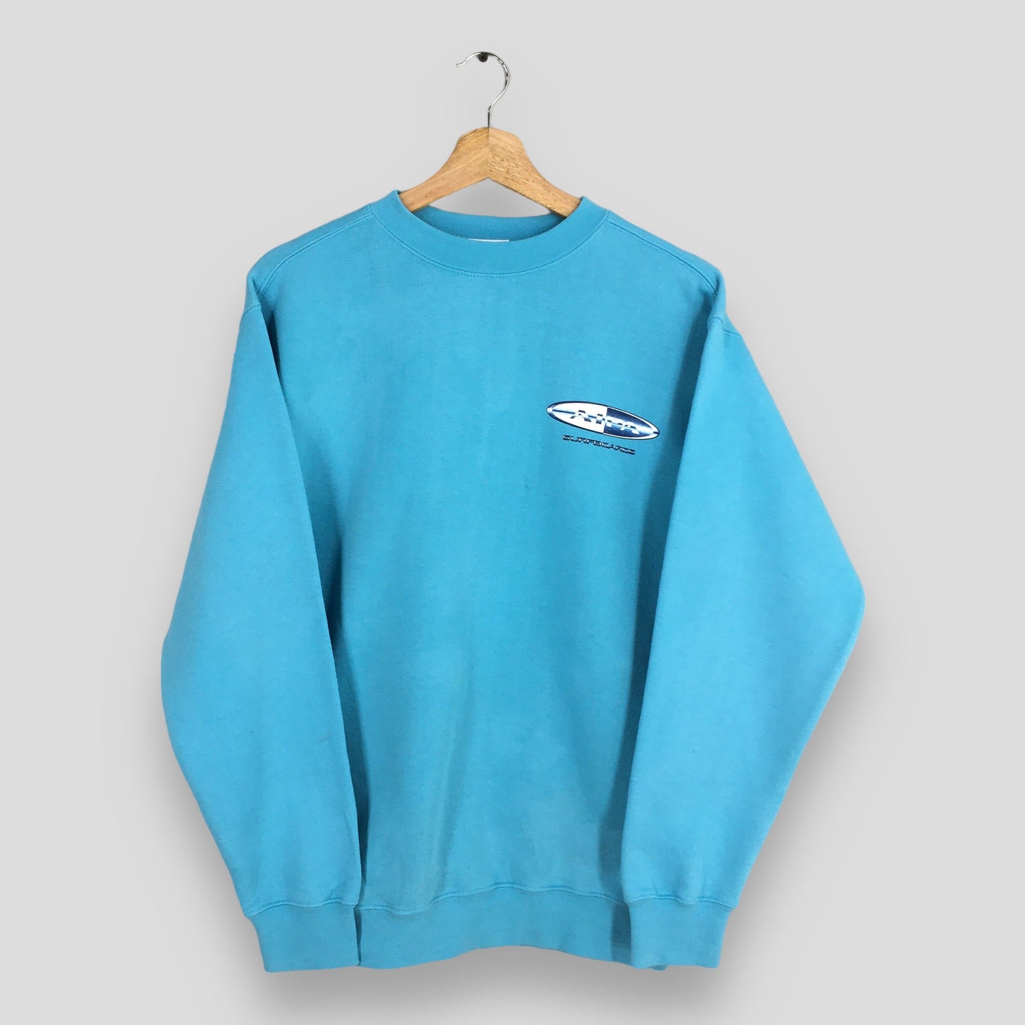 Ben Aipa Surfboards Sweatshirt Medium