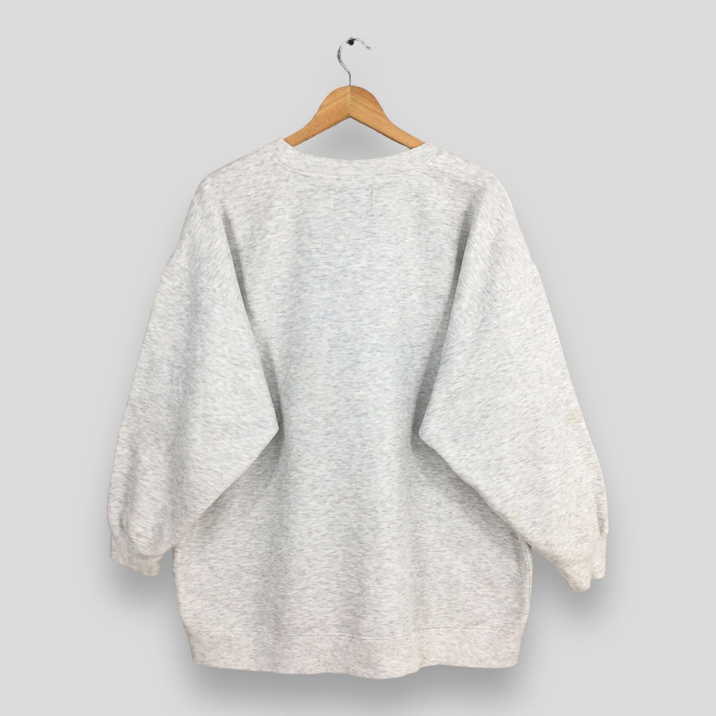 EXP Express International Stitched Sweatshirt M