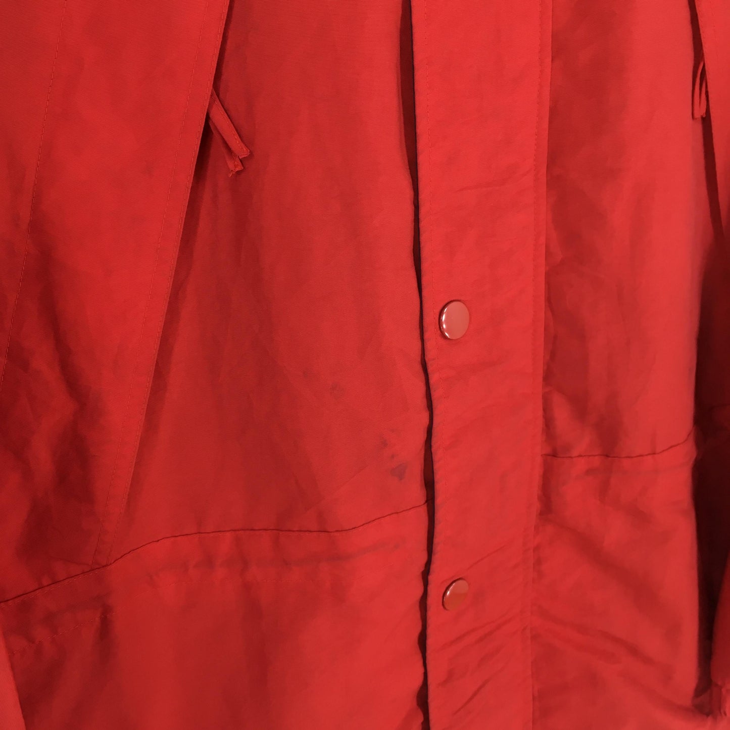 Honda Racing Team Hoodie Jacket XLarge