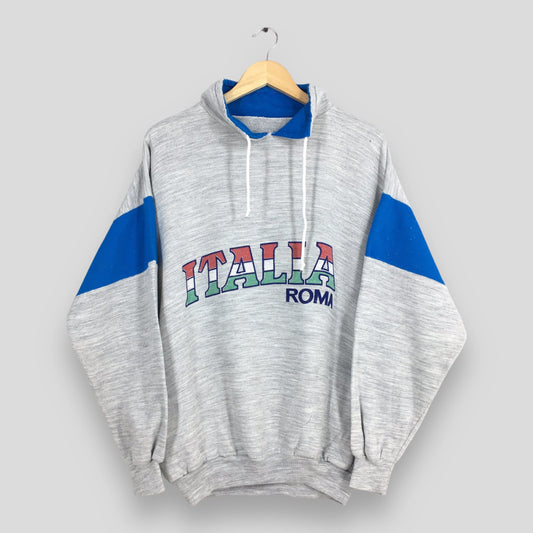 Italia Roma Jumper Pullover Large