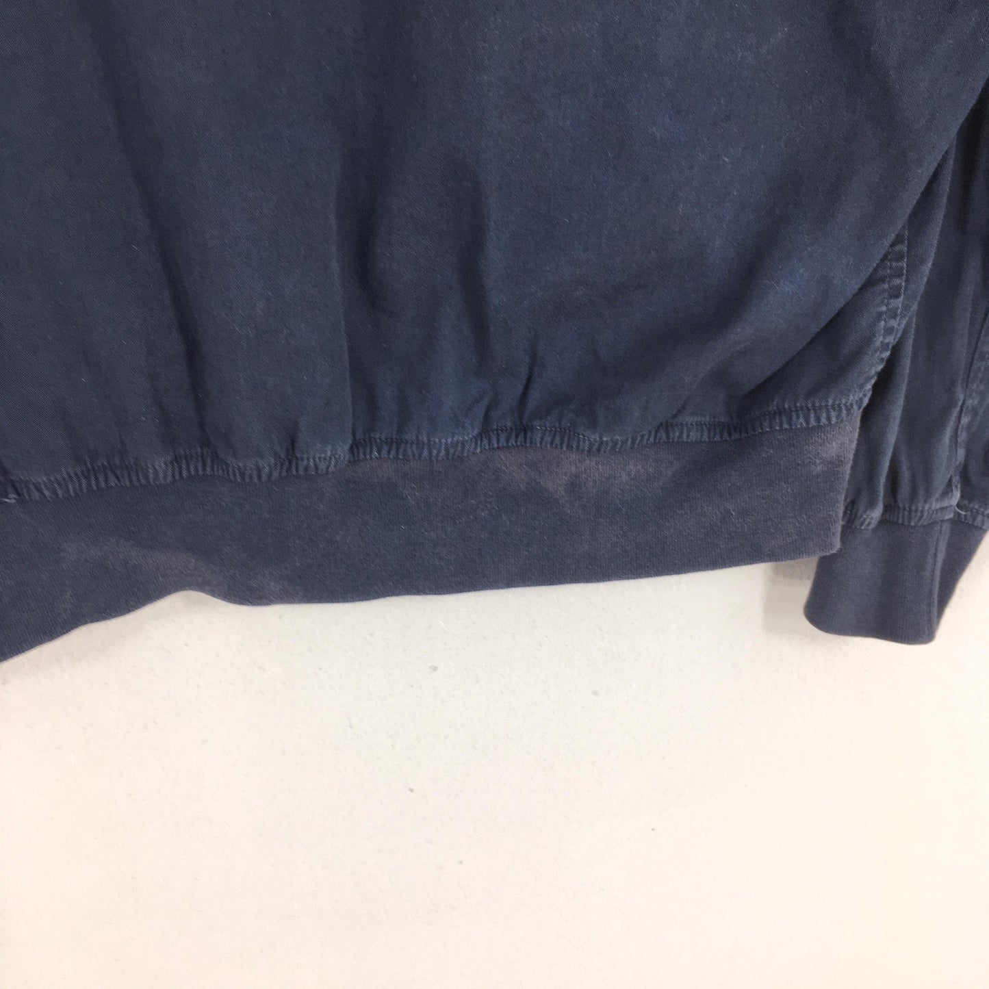 Benetton Mild Seven Formula 1 Embroidered Jacket Large