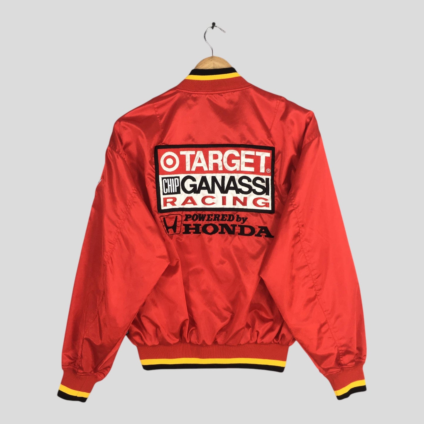 Honda Racing Indy Grand Prix Jacket Small