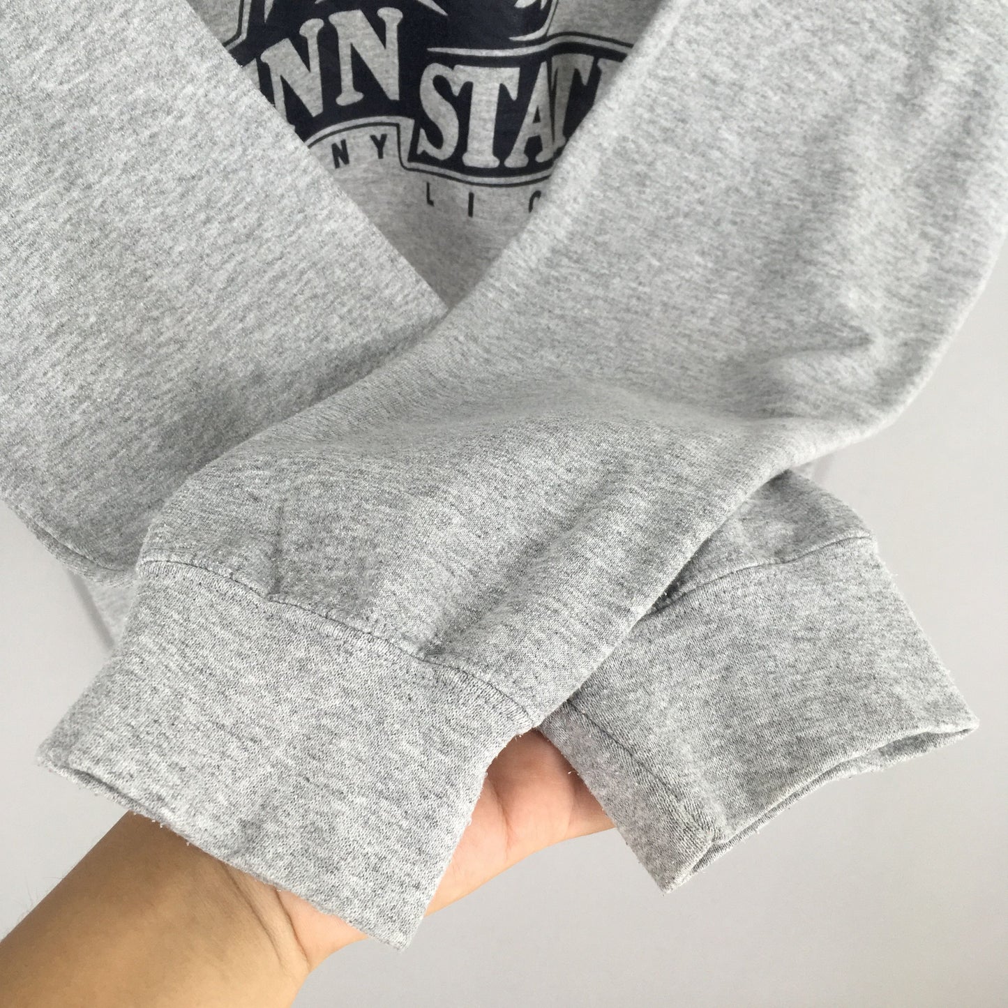 Penn State Nittany Lions NCAA Sweatshirt Medium