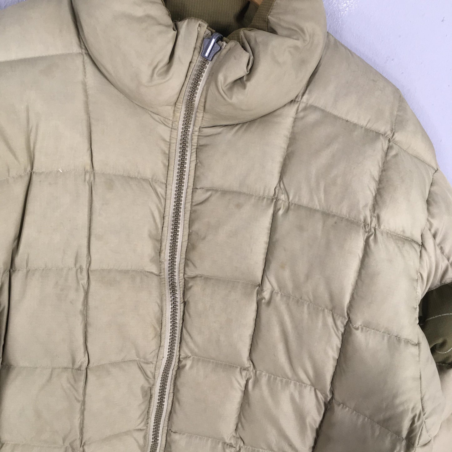 Nike ACG Swoosh Puffer Jacket XLarge