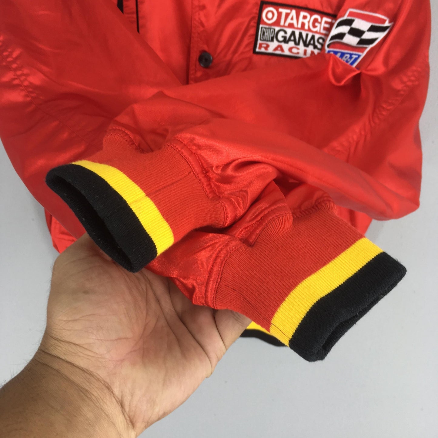Honda Racing Indy Grand Prix Jacket Small
