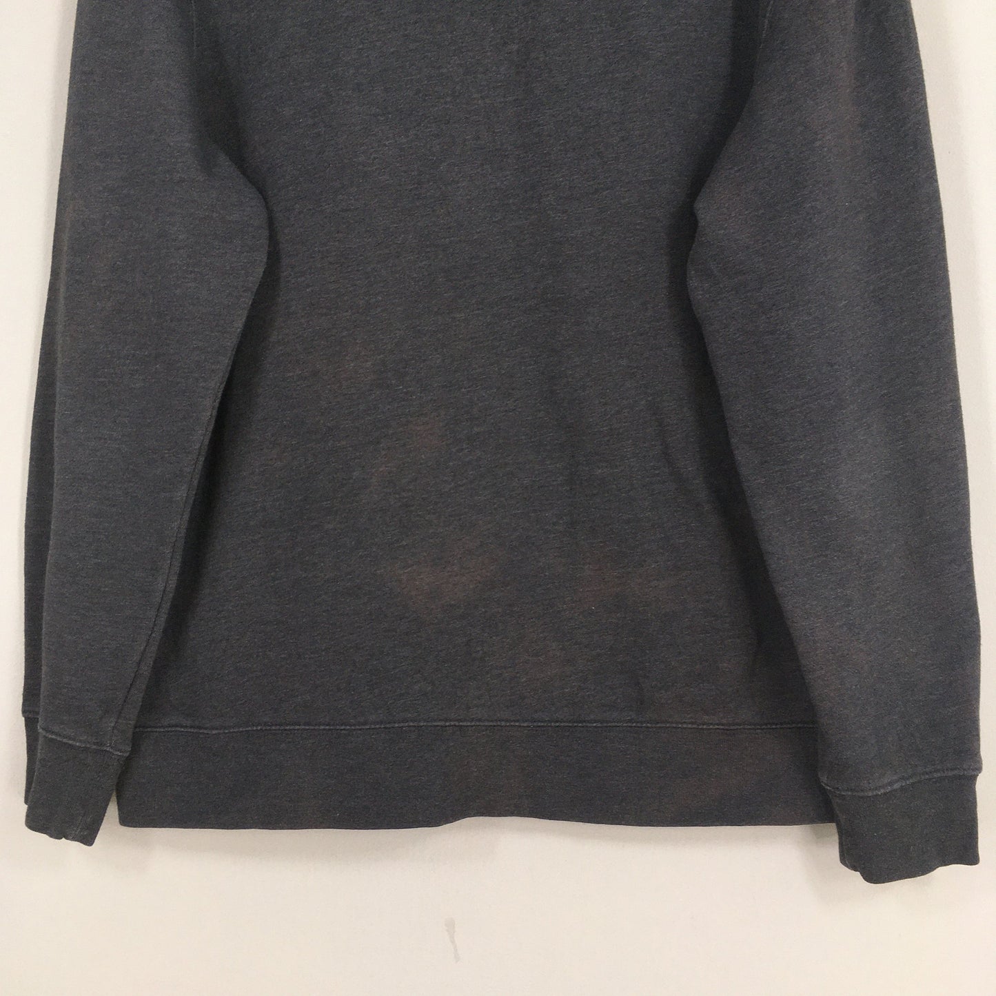 Gap Streetwear Sweatshirt Large