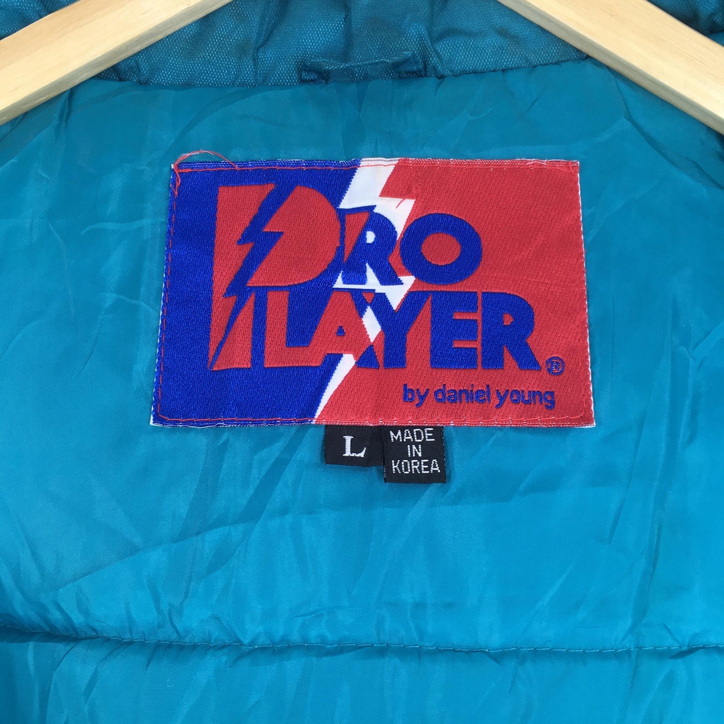 Charlotte Hornets Nba Basketball Jacket Large