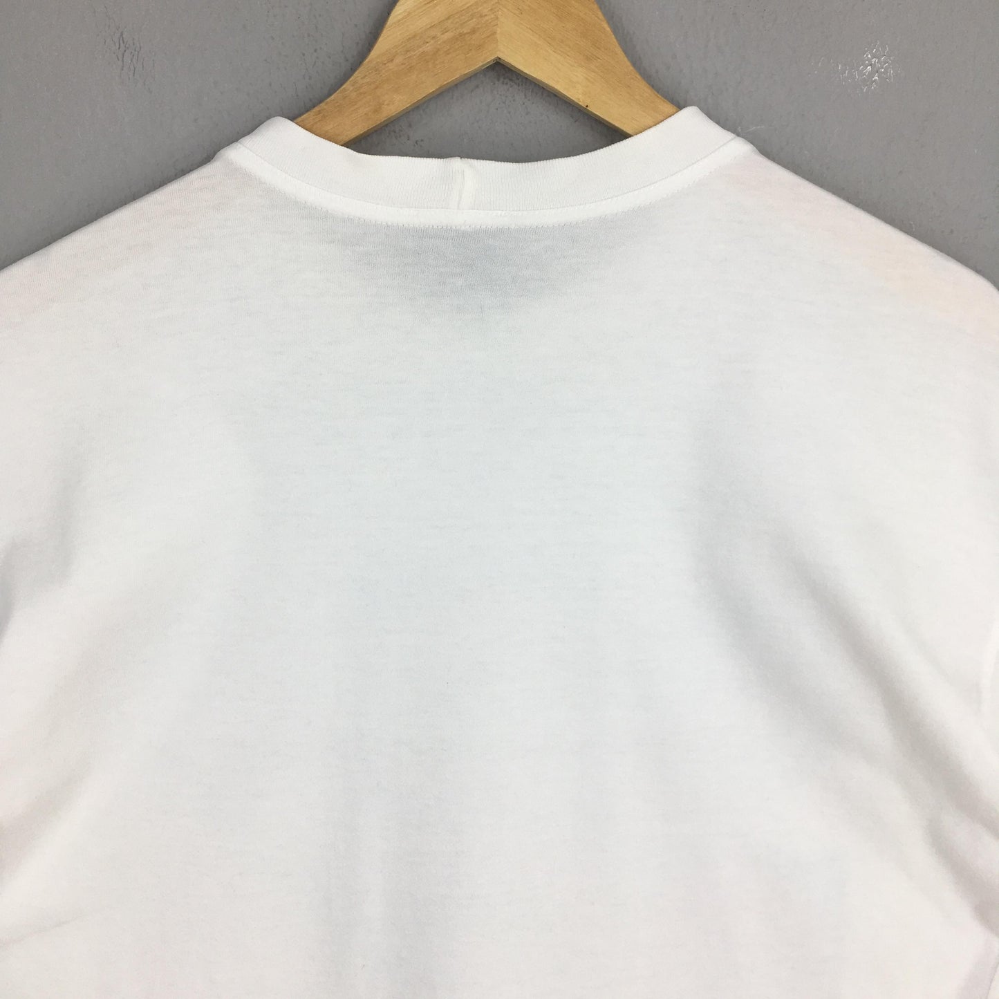 Versace Medusa Head White Tshirt Medium