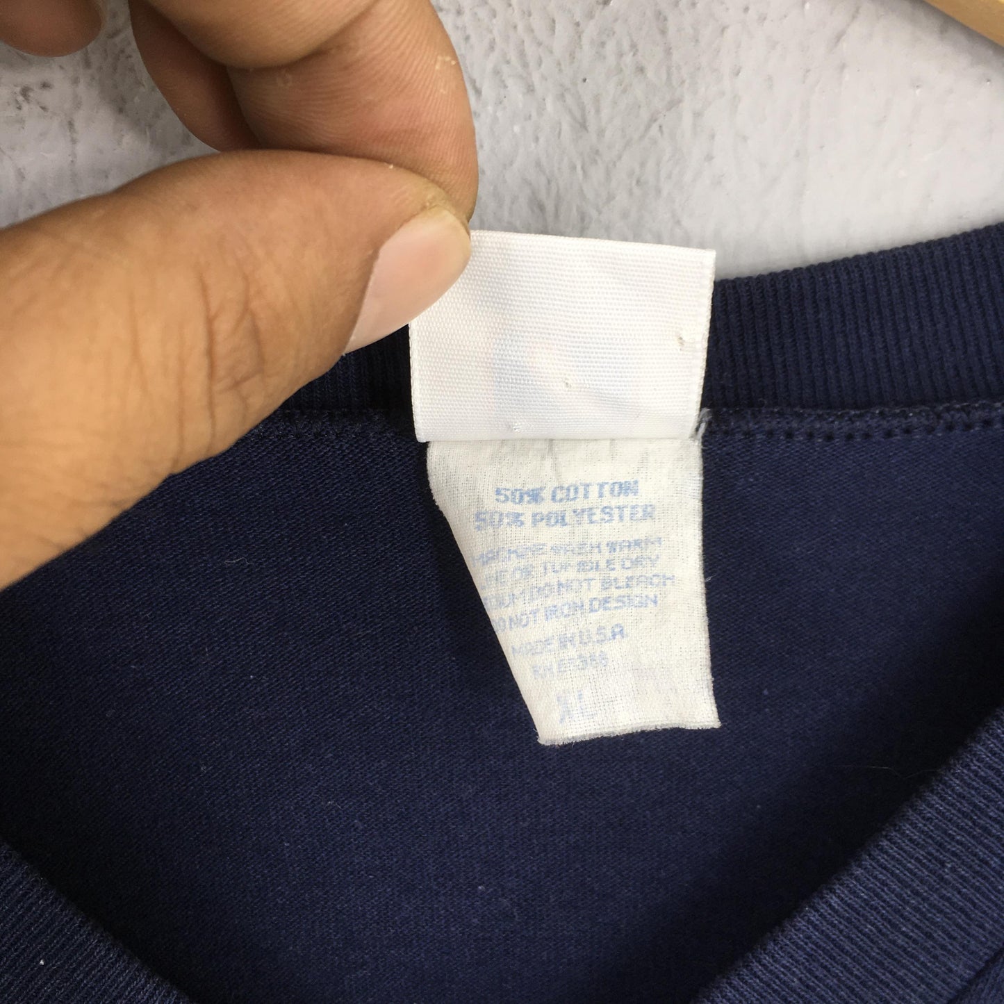 Denver Broncos NFL T shirt XLarge