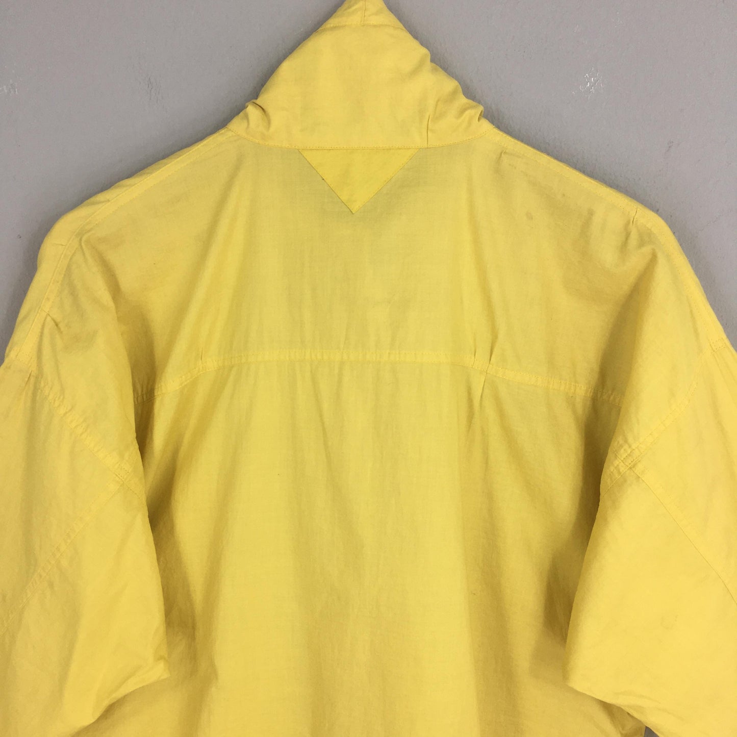 Christian Dior Yellow Jacket Medium