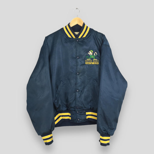 Notre Dame Fightin' Irish Varsity Jacket XLarge