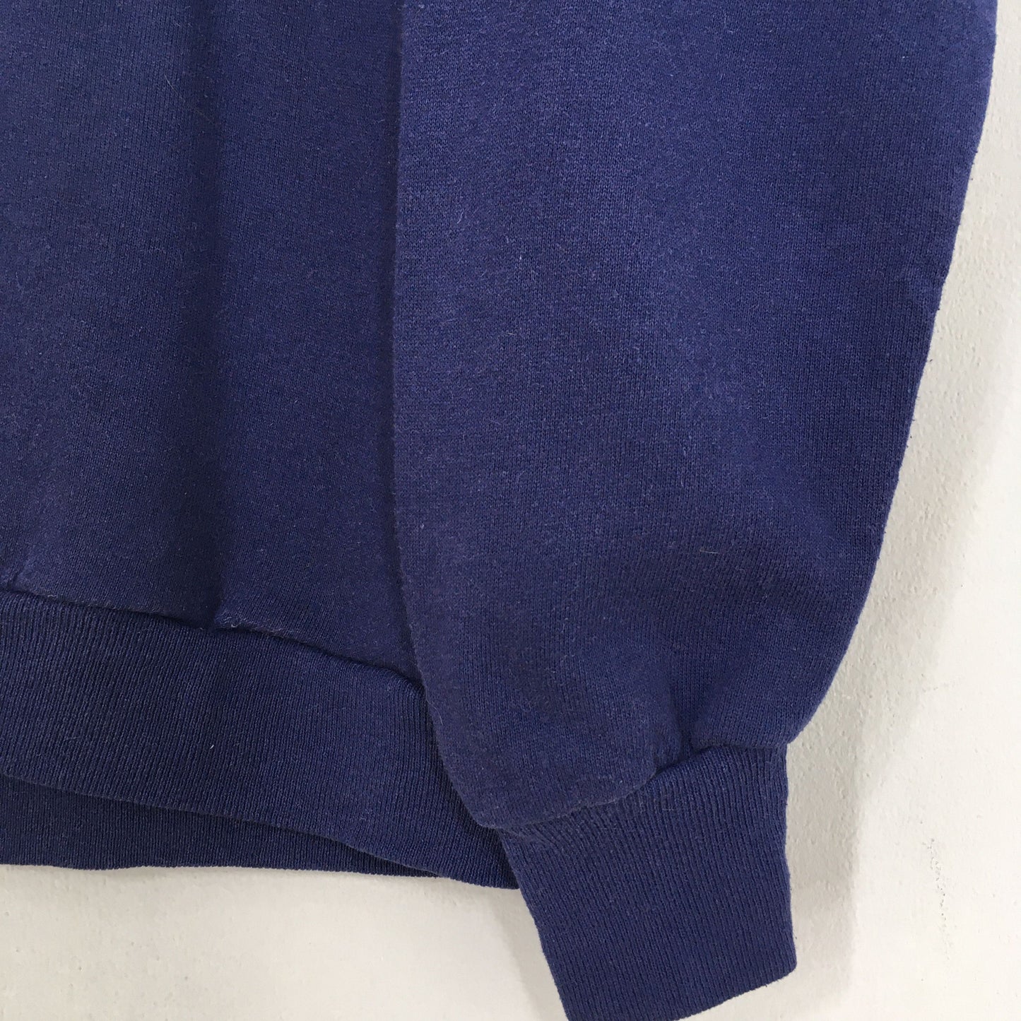 Irish Blue Sweatshirt XLarge