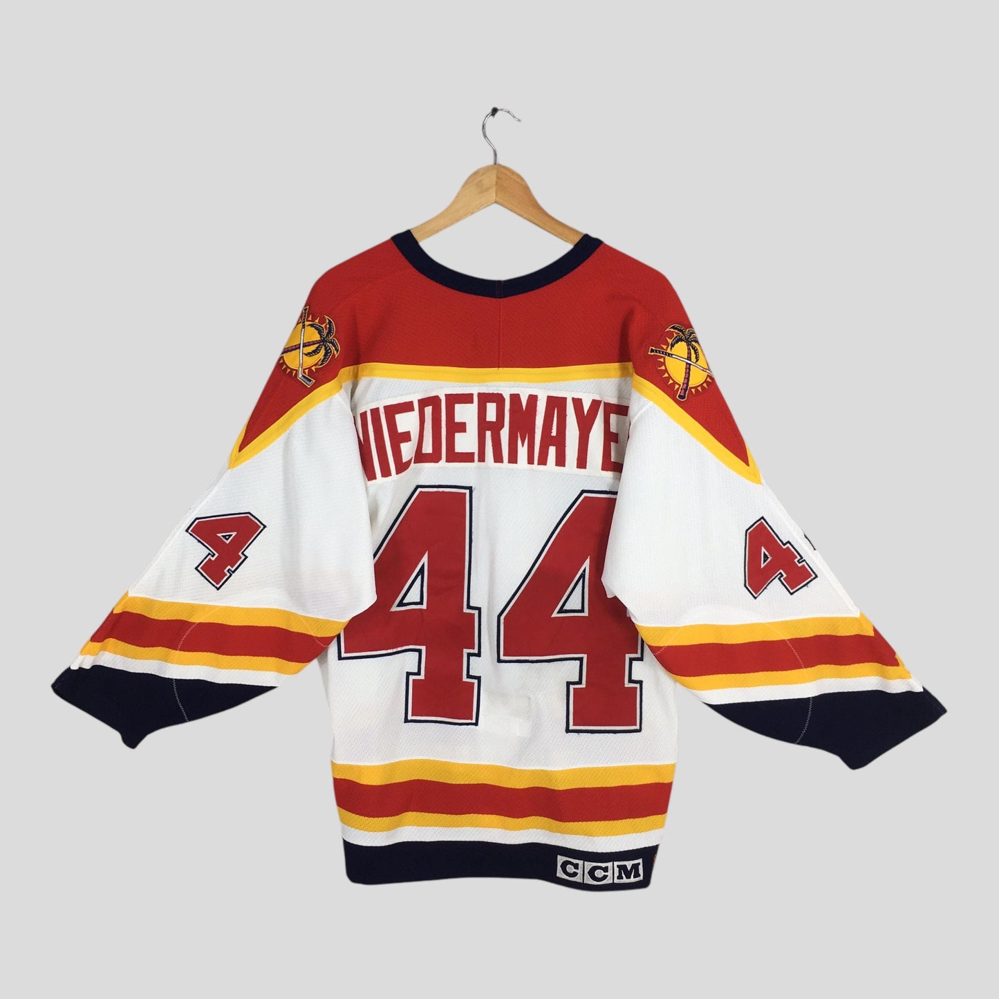 Florida Panthers NHL Jersey 3XLarge