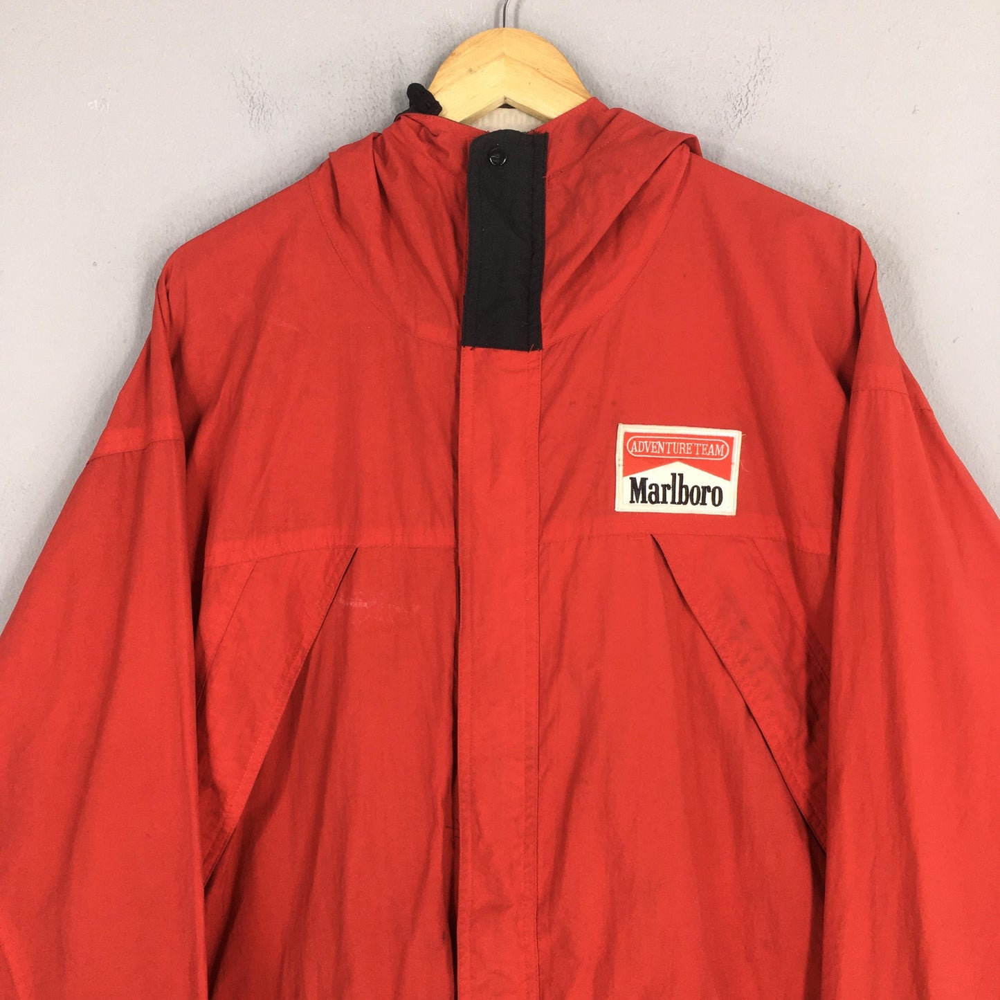 Marlboro Adventure Team F1 Jacket XLarge
