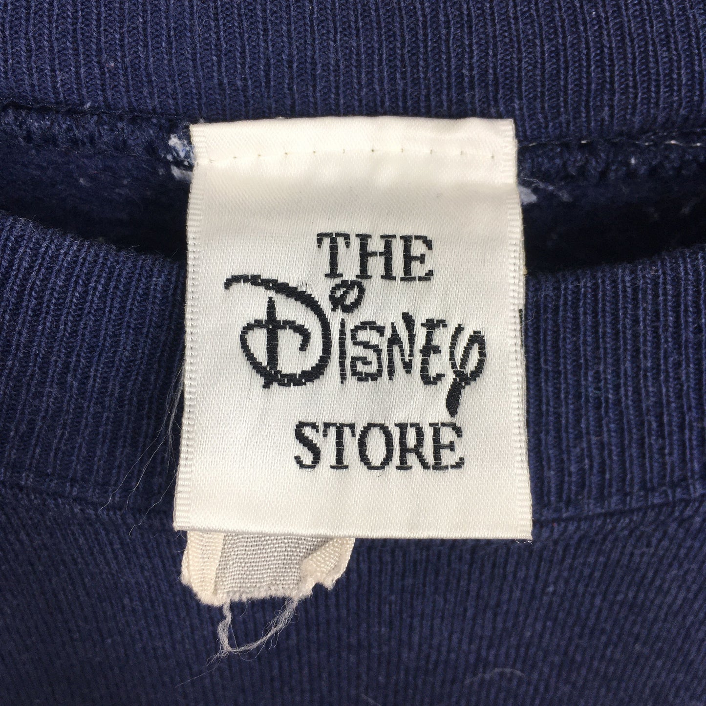 Winnie The Pooh Walt Disney Sweatshirt Large