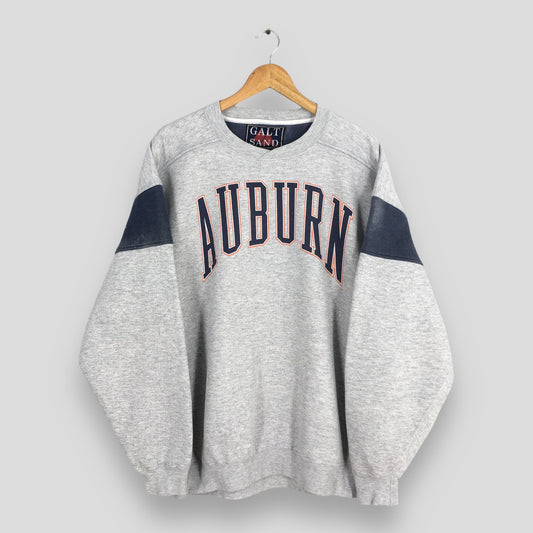 Auburn University Sweater XLarge