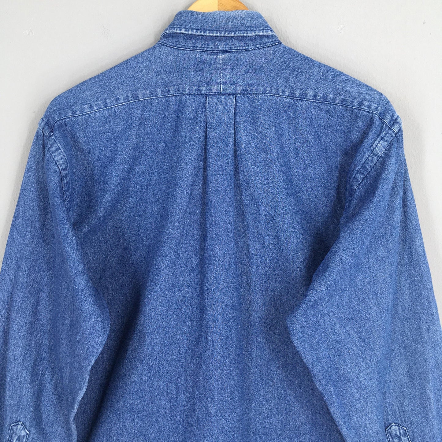 Polo Ralph Lauren Blaire JeansA Shirt Medium