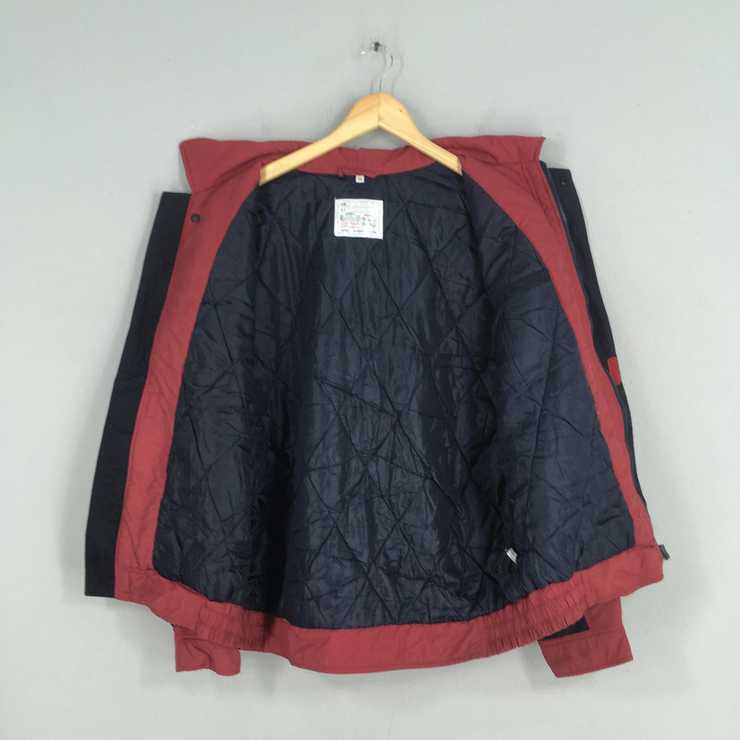 Eneos Motorsport Racing Car Jacket XLarge