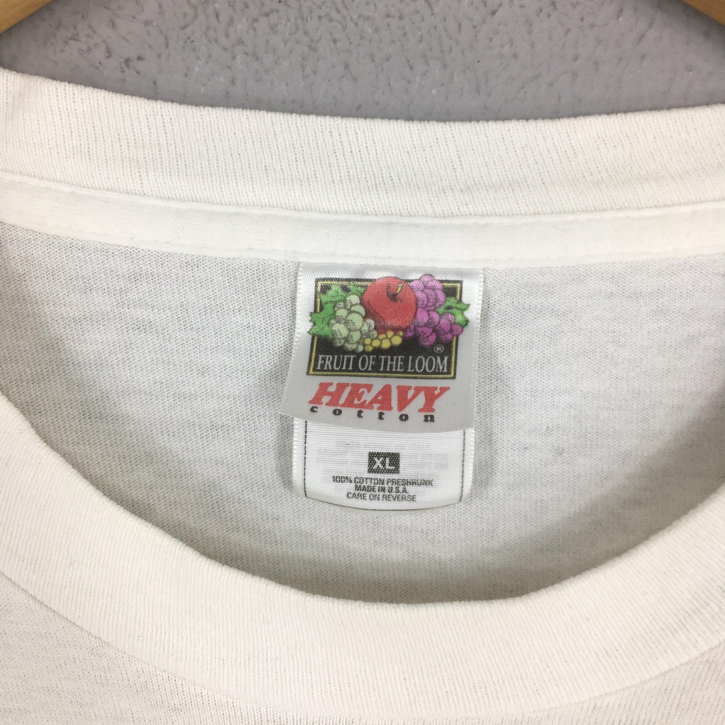 IBM We're Fighting Back For the Mac T shirt XLarge