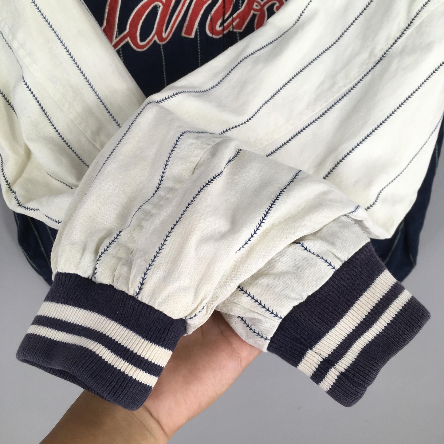 New York Yankees MLB Varsity Jacket XLarge