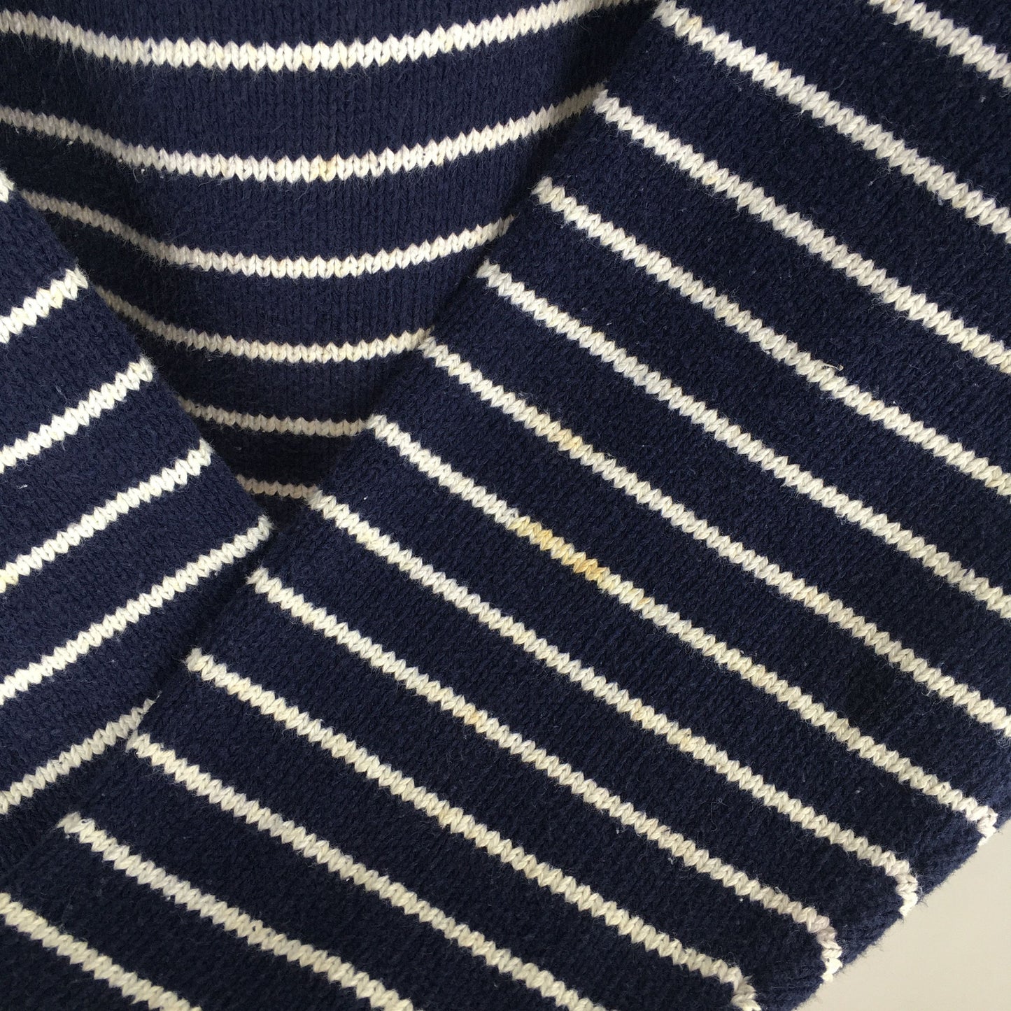 Polo Ralph Lauren Stripes Sweatshirt XLarge