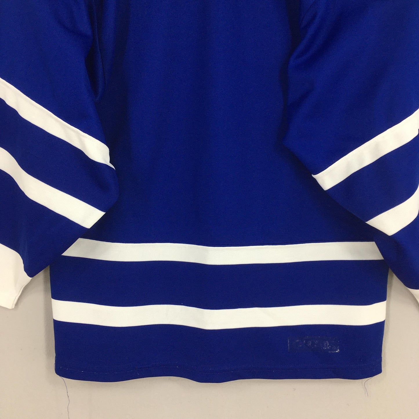 Toronto Maple Leafs Jersey NHL Ice Hockey Jersey Small