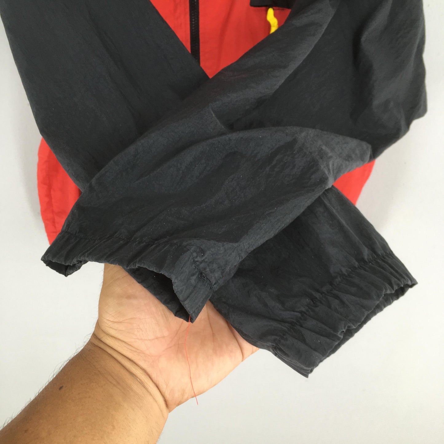 Marlboro Adventure Team Zipper Jacket Large