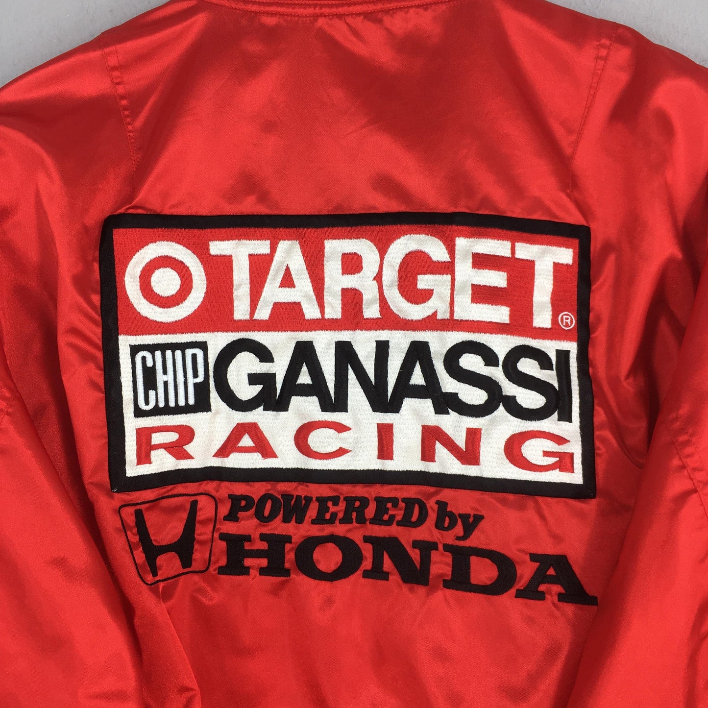 Honda Racing Indy Grand Prix Jacket Small
