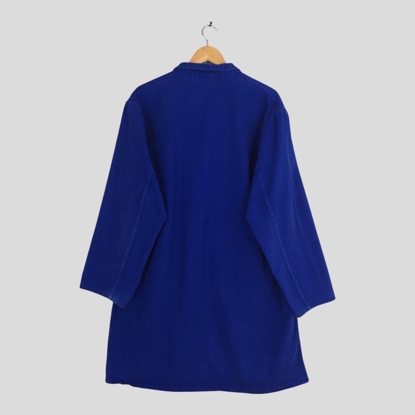 Moleskin French Work Sanforized Jacket XLarge