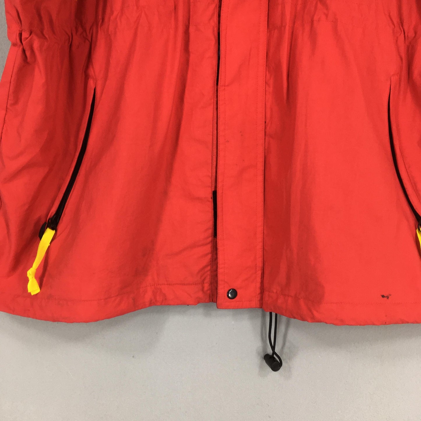 Marlboro Adventure Team F1 Jacket Large